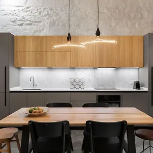Numru 27 Expertly Restored Small House Of Character Appartamento