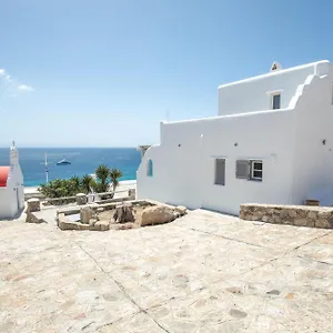 Blue Moon Mykonos Homes Mykonos Town