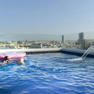 Apartmán Cast, Gzira
