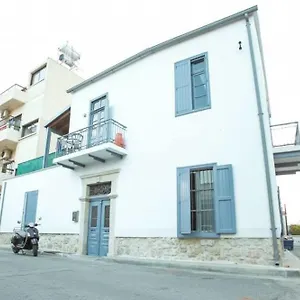 St. Lazaros , Larnaca Kypr