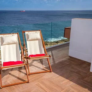 Appartement Lux - Infinity Horizon Duplex