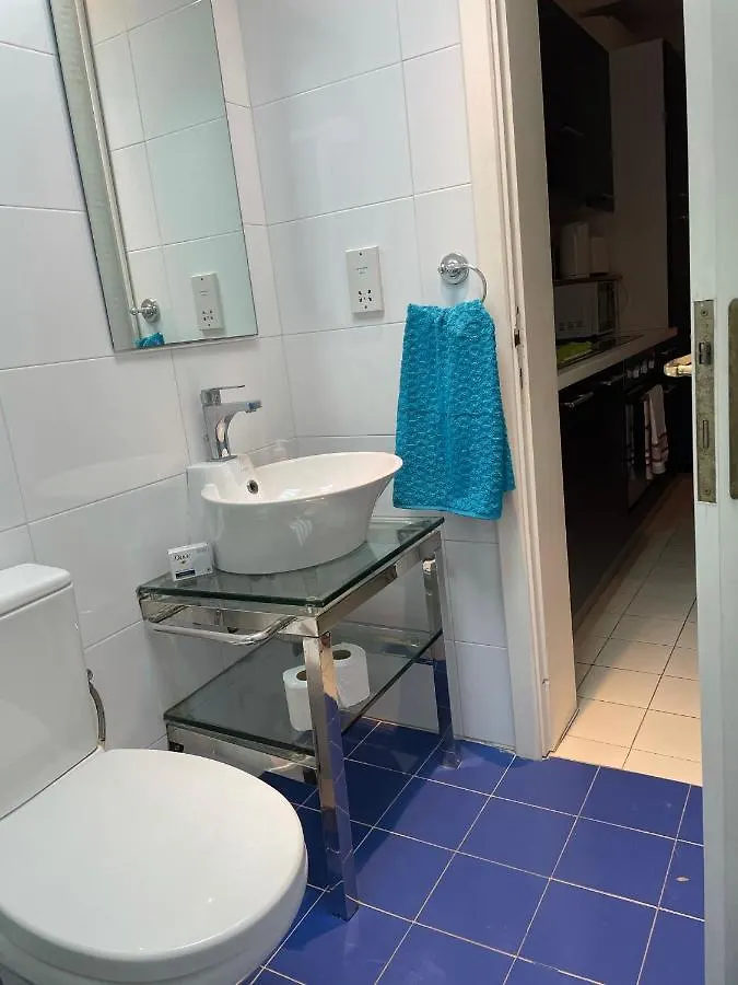 Angolina Apartments Birżebbuġa 0*,  Malta
