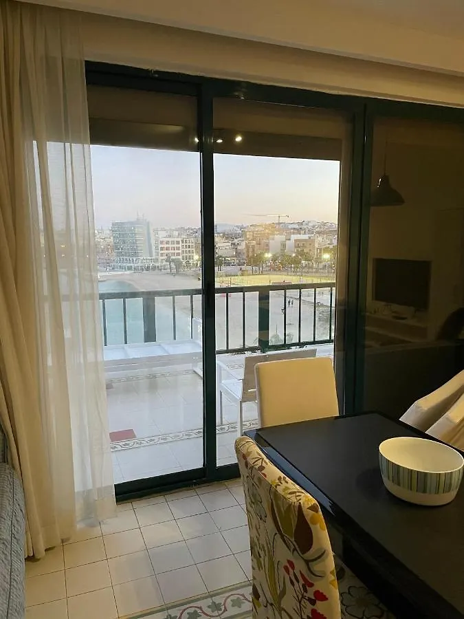 Angolina Apartments Birżebbuġa