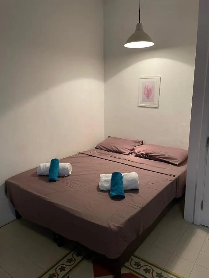 Angolina Apartments Birżebbuġa