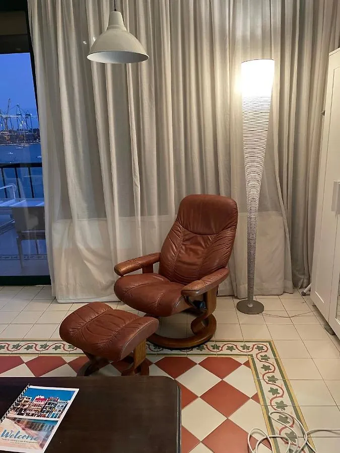 Angolina Apartments Birżebbuġa