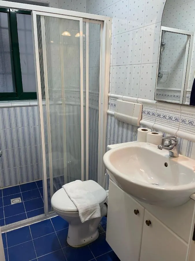 Angolina Apartments Birżebbuġa