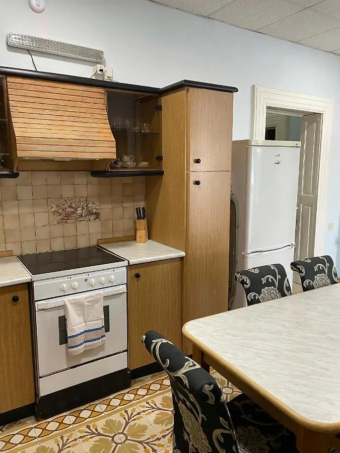 Angolina Apartments Birżebbuġa Malta