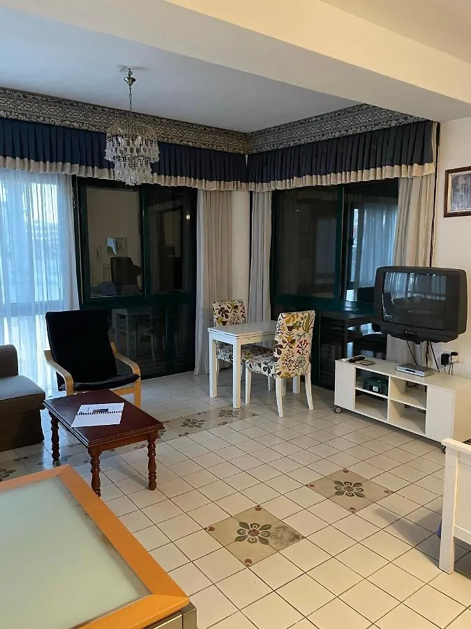 Angolina Apartments Birżebbuġa Malta