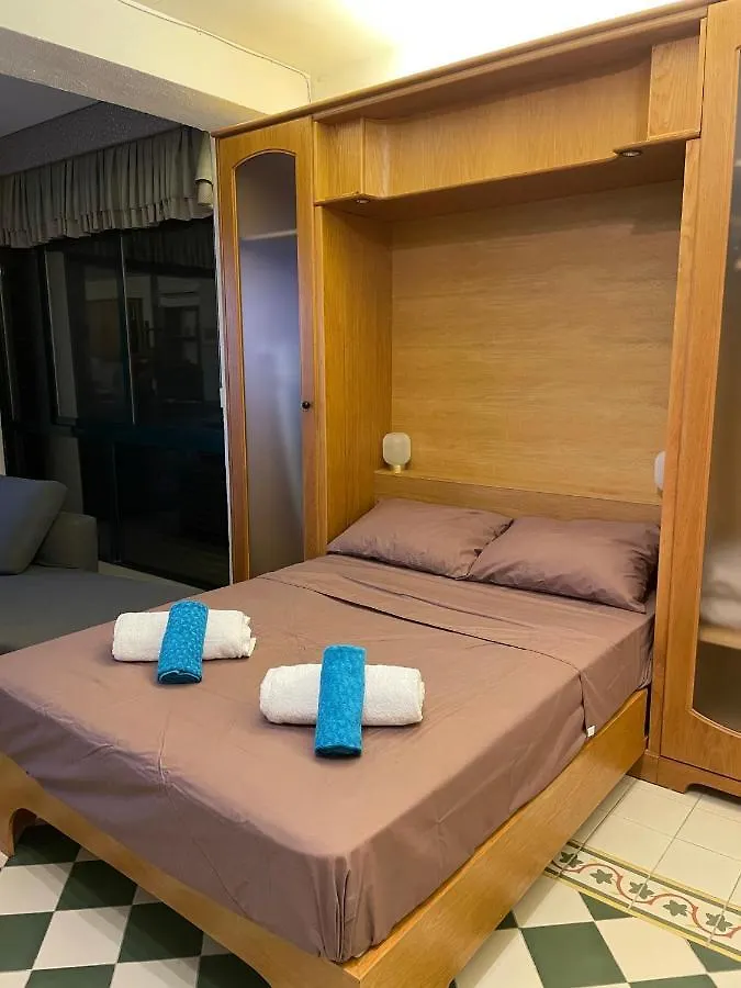 Angolina Apartments Birżebbuġa 0*,  Malta