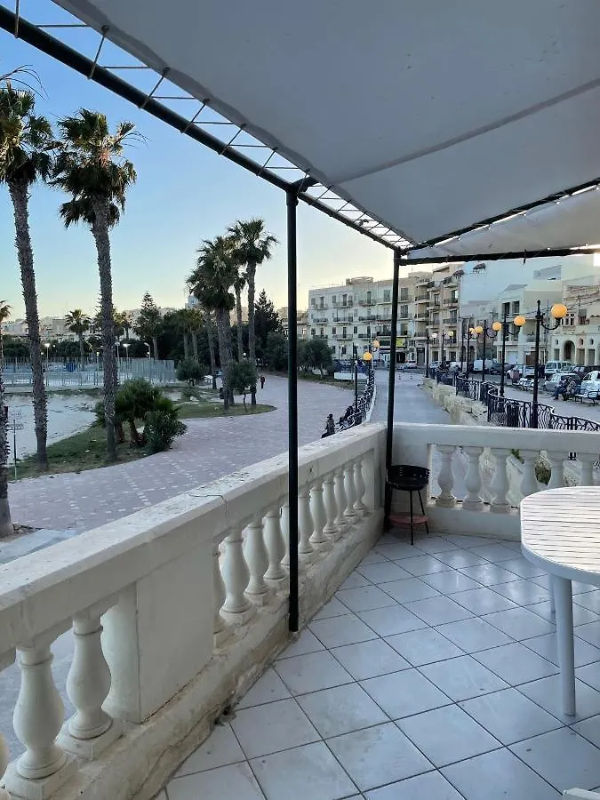 Angolina Apartments Birżebbuġa Malta