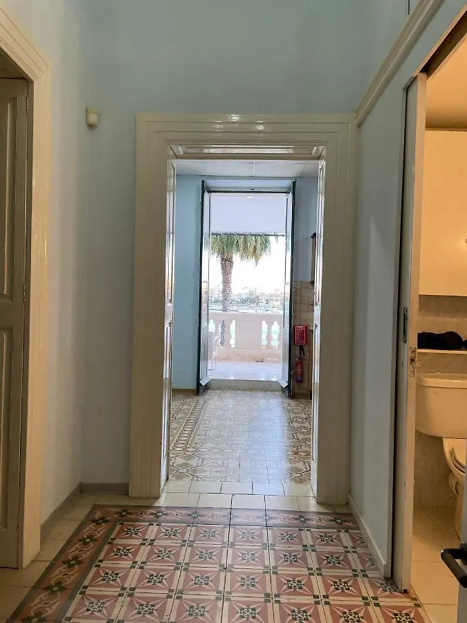 Angolina Apartments Birżebbuġa