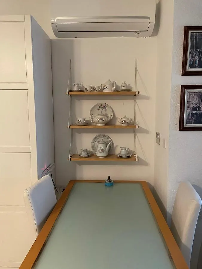 Angolina Apartments Birżebbuġa