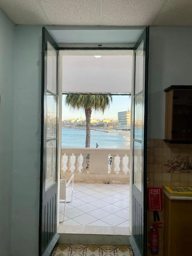 Angolina Apartments Birżebbuġa Malta